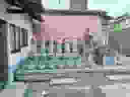 般若寺町墓地