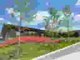 公園墓地 川井聖苑