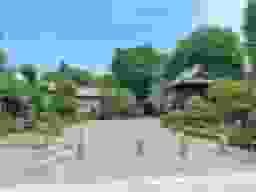 大蓮寺 のうこつぼ