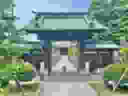 大蓮寺 のうこつぼ