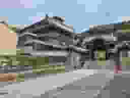 佛光寺本廟