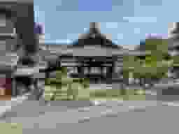 佛光寺本廟