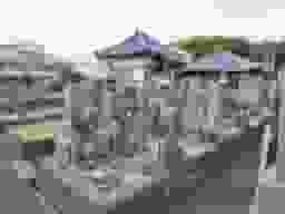 玄英寺霊園