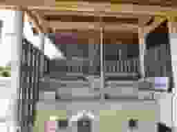 了法寺公園墓地