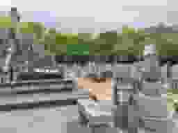 田園墓地