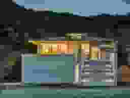 指月堂・真正寺納骨堂