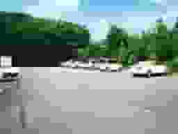 むらさき聖地霊園