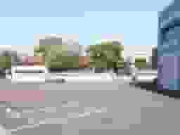 駐車場も完備しています