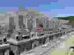 セット墓所