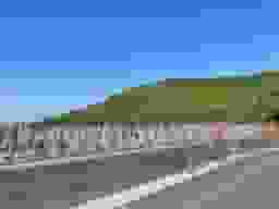 百合ヶ丘霊園園内風景