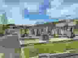 下田共同墓地