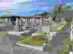 下田共同墓地