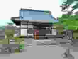 南アルプス 成妙寺