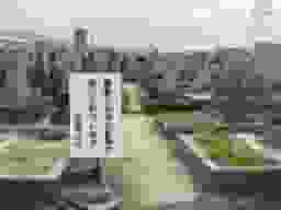 一須賀共同墓地