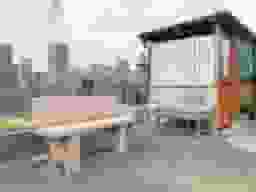 一須賀共同墓地