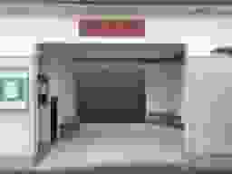 打上墓地