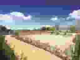 加須はなさき浄苑の全景