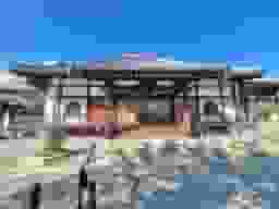 善福寺 緑樹の郷