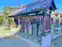 善福寺 緑樹の郷