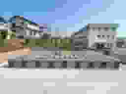 安中下之堀共同墓地