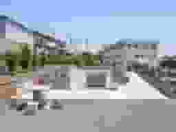 安中下之堀共同墓地