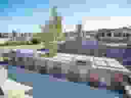 境保泉共同墓地（新区画）