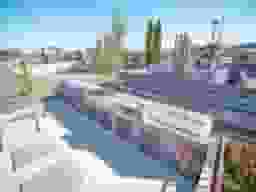 境保泉共同墓地（新区画）