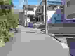 楠葉墓地