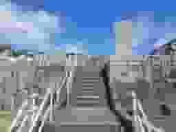 楠葉墓地