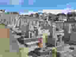 楠葉墓地
