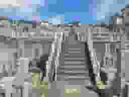楠葉墓地