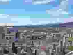 楠葉墓地