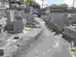 楠葉墓地
