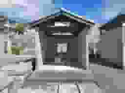 楠葉墓地