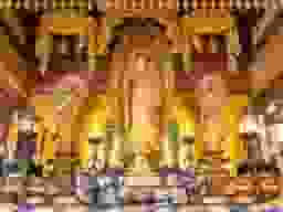 光明寺墓地