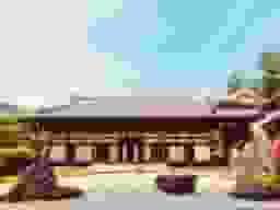 光明寺墓地