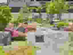花といのさと興善寺霊苑