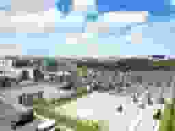 浦和さくら聖地苑