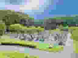 緑ヶ丘霊園