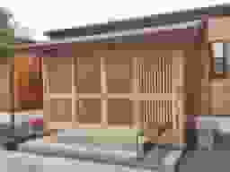正受院