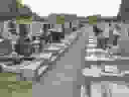 武蔵ヶ丘霊園