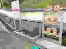 水汲み場