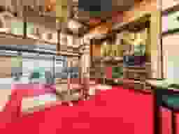 戒法寺 のうこつぼ