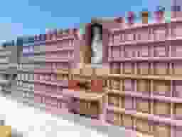 瑠璃光寺