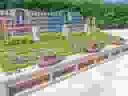 メモリアルパーク藤岡
