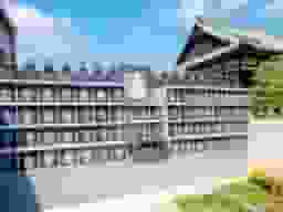 覚応寺