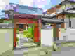 専正寺  のうこつぼ
