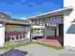戸ノ内墓地