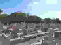 戸ノ内墓地