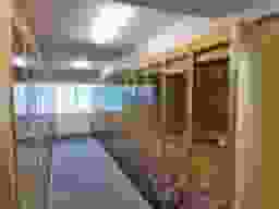 観世音陵苑はなみずき